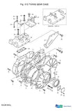 DAEWOO DOOSAN SOLAR 300LL FORESTRY MACHINE Parts Catalogue Manual