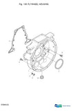 DAEWOO DOOSAN DX340LCA CRAWLER EXCAVATOR Parts Catalogue Manual