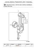 JCB TLT35D TCR Teletruk Parts Catalogue Manual (Serial Number: 02317866-02318866)