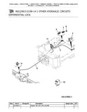 JCB TM220 Telescopic Wheeled Loader Parts Catalogue Manual (Serial Number: 02128886-02129886)