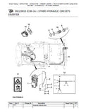 JCB TM220 Telescopic Wheeled Loader Parts Catalogue Manual (Serial Number: 02128886-02129886)
