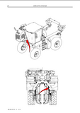 New Holland VL630 Grape Harvester Service Repair Manual