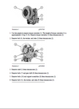 Caterpillar Cat 444F2 Backhoe Loader (Prefix LYL) Service Repair Manual (LYL00001 and up)