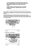Caterpillar Cat 446D Backhoe Loader (Prefix DBL) Service Repair Manual (DBL00001 and up)