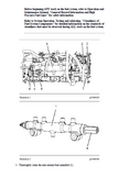 Caterpillar Cat 450 Backhoe Loader (Prefix KJH) Service Repair Manual (KJH00001 and up)