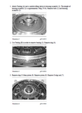 Caterpillar Cat 730 Ejector Articulated Truck (Prefix 3T4) Service Repair Manual (3T400001 and up)