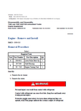 Caterpillar Cat 730C Ejector Articulated Truck (Prefix LFH) Service Repair Manual (LFH00001 and up)