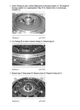 Caterpillar Cat 730C Articulated Truck (Prefix TFF) Service Repair Manual (TFF00001 and up)