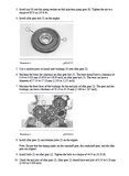 Caterpillar Cat 438B BACKHOE LOADER (Prefix 3KK) Service Repair Manual (3KK00001-02999)