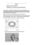 Caterpillar Cat 730 Ejector Articulated Truck (Prefix B1W) Service Repair Manual (B1W00001 and up)