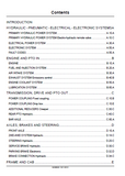 CASE IH MAGNUM 210 Tractor with CVT Transmission Service Repair Manual (from PIN ZARH06086)