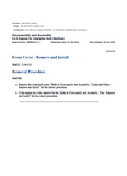 Caterpillar Cat 440 Backhoe Loader (Prefix DC9) Service Repair Manual (DC900001 and up)