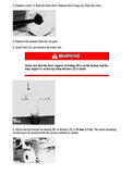 Caterpillar Cat D7H TRACK-TYPE TRACTOR (Prefix 80Z) Service Repair Manual (80Z04000 and up)