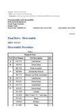 Caterpillar Cat D7R II TRACK-TYPE TRACTOR (Prefix ACS) Service Repair Manual (ACS00001 and up)
