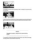 Caterpillar Cat D7H TRACK-TYPE TRACTOR (Prefix 82Z) Service Repair Manual (82Z04000 and up)