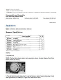 Caterpillar Cat D7H TRACK-TYPE TRACTOR (Prefix 5WB) Service Repair Manual (5WB05500 and up)
