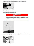 Caterpillar Cat D7H TRACK-TYPE TRACTOR (Prefix 5WB) Service Repair Manual (5WB05500 and up)