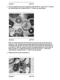 Caterpillar Cat D7H TRACK-TYPE TRACTOR (Prefix 77Z) Service Repair Manual (77Z00001 and up)
