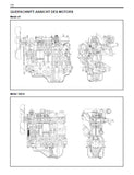 Toyota 02-7FDJF35 Forklift Service Repair Manual (German)
