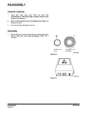 Daewoo Doosan DX255LC Excavator Service Repair Manual