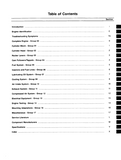 C Cummins Engines FG85A Service Repair Manual