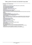 CASE CX235C SR Tier 4 Crawler Excavator Service Repair Manual