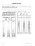 CASE 9040 Excavator Service Repair Manual