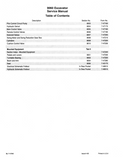 CASE 9060 Excavator Service Repair Manual