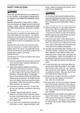 CASE CX17B Mini Excavator Service Repair Manual