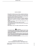 CASE CX16B Mini Excavator Service Repair Manual