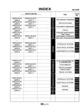 CASE CX14 Hydraulic Excavator Service Repair Manual