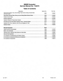 CASE 9060B Excavator Service Repair Manual
