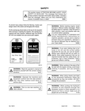 CASE 9060B Excavator Service Repair Manual