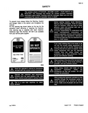 CASE CK62 Crawler Excavator Service Repair Manual