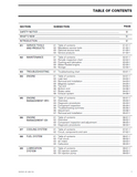 2001 Sea-Doo GTX RFI Service Repair Manual
