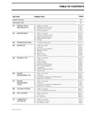 2002 Sea-Doo RX Service Repair Manual