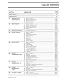 2003 Sea-Doo RX DI 6123 Service Repair Manual