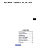 2006 ARCTIC CAT 700 CC EFI SNOWMOBILE Service Repair Manual