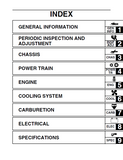 2006 YAMAHA RSG90 SNOWMOBILE Service Repair Manual