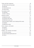 CASE CX220C Hydraulic Excavator Service Repair Manual