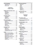 2006 YAMAHA RST90 “USA/Canada” SNOWMOBILE Service Repair Manual