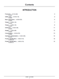 CASE CX225SR Crawler Excavator Service Repair Manual