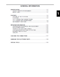 2010 Yamaha YZFR1000Z Service Repair Manual