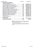 CASE CX225SR TIER 3 CRAWLER EXCAVATOR Service Repair Manual