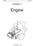 Daewoo Doosan MT36 Dump Truck Service Repair Manual