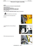Daewoo Doosan MT36 Dump Truck Service Repair Manual