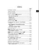 Toyota 42-6FG20 Forklift Service Repair Manual