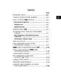 Toyota 52-6FGU35 Forklift Service Repair Manual