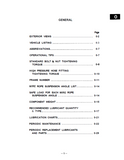 Toyota 60-5fd25 Forklift Service Repair Manual