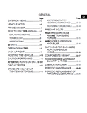 Toyota 7FBH14 Forklift Service Repair Manual